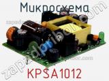 Микросхема KPSA1012