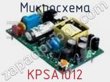 Микросхема KPSA1012 фотография 2.
