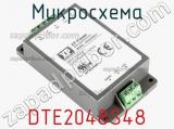 Микросхема DTE2048S48 фотография 2.