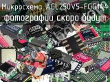 AGL250V5-FGG144
