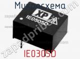 Микросхема IE0305D 