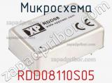 Микросхема RDD08110S05