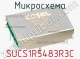 Микросхема SUCS1R5483R3C 