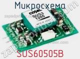 Микросхема SUS60505B 