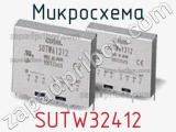 Микросхема SUTW32412 