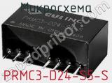 Микросхема PRMC3-D24-S5-S 