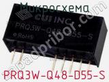 Микросхема PRQ3W-Q48-D55-S 