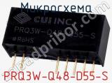 Микросхема PRQ3W-Q48-D55-S фотография 3.