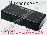 Микросхема PYB10-Q24-S24 фотография 2.