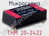 Микросхема THM 20-2422 