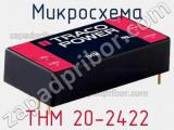 Микросхема THM 20-2422 фотография 2.