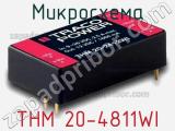 Микросхема THM 20-4811WI фотография 2.