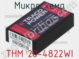 Микросхема THM 20-4822WI 