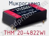 Микросхема THM 20-4822WI фотография 2.