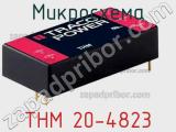 Микросхема THM 20-4823 фотография 2.