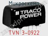 Микросхема TVN 3-0922 фотография 2.
