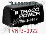 Микросхема TVN 3-0922 фотография 3.
