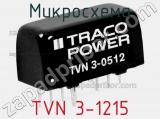 Микросхема TVN 3-1215 