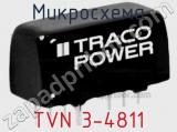 Микросхема TVN 3-4811 фотография 3.