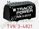 Микросхема TVN 3-4821 фотография 2.