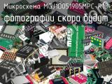 Микросхема MGJ1D051905MPC-R13