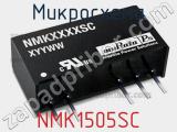 Микросхема NMK1505SC 