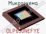 Микросхема DLP650NEFYE 