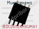 Микросхема 1EDC05I12AHXUMA1