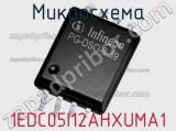 Микросхема 1EDC05I12AHXUMA1 фотография 2.