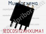 Микросхема 1EDC05I12AHXUMA1 фотография 3.