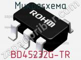 Микросхема BD45232G-TR 