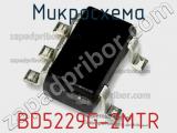 Микросхема BD5229G-2MTR фотография 3.
