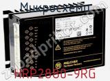Микросхема HRP2880-9RG 