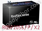 Микросхема R05P205S/P/X2 