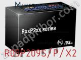 Микросхема R05P209S/P/X2 