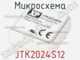 Микросхема JTK2024S12 фотография 2.