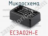 Микросхема EC3A02H-E