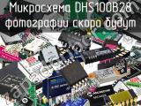 Микросхема DHS100B28