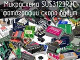 Микросхема SUS3123R3C 