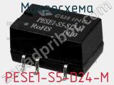 Микросхема PESE1-S5-D24-M фотография 2.