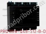 Микросхема PRQ100W-Q48-S12-B-D фотография 2.