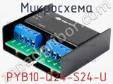 Микросхема PYB10-Q24-S24-U фотография 2.
