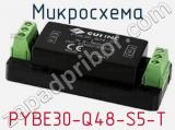 Микросхема PYBE30-Q48-S5-T