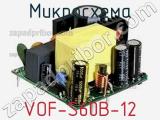 Микросхема VOF-S60B-12 фотография 2.