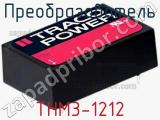 Преобразователь THM3-1212 фотография 3.