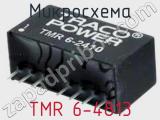 Микросхема TMR 6-4813 