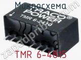 Микросхема TMR 6-4815 
