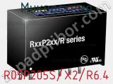 Микросхема R05P205S/X2/R6.4 