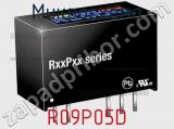 Микросхема R09P05D 