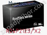 Микросхема R24P212S/X2